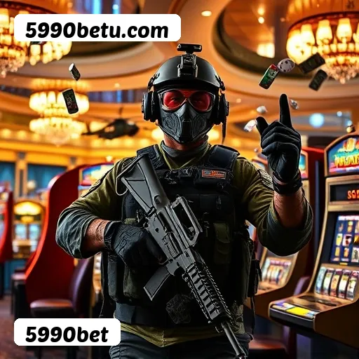 Sistema VIP Exclusivo 5990bet.com: Gold, Platinum e Diamond com Bônus até 300% e Cashback Semanal